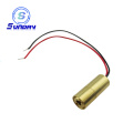 30mw green laser diode module